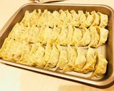 男ウケ抜群!餃子作り方3写真
