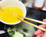 簡単おいしい♪わかめと卵のスープ☆作り方4写真