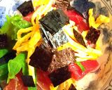 マグロどんぶり作り方4写真