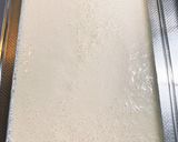 混ぜて冷やすだけ 豆腐のアイス作り方3写真