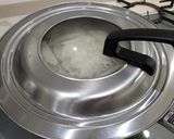 簡単♥ビニール袋で棒ぎょうざ♪作り方8写真