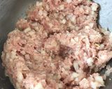 お母さんの肉だんご＊甘酢餡かけ作り方4写真