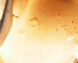 とろけるチーズがとろーりチーズケーキ作り方3写真