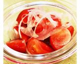 新玉ねぎドレッシング作り方5写真