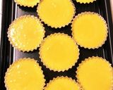 とろけるチーズがとろーりチーズケーキ作り方6写真
