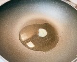 四川寄りの青椒肉絲作り方3写真