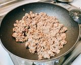 四川寄りの青椒肉絲作り方4写真