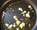 鶏モモ肉としめじのトマト煮込み作り方3写真