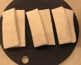 はんぺんチーズ揚げ作り方2写真