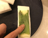 はんぺんチーズ揚げ作り方3写真