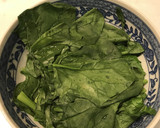 栄養が逃げない！ほうれん草のお浸し作り方3写真