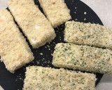 はんぺんチーズ揚げ作り方6写真