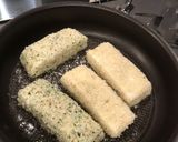 はんぺんチーズ揚げ作り方7写真