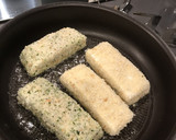 はんぺんチーズ揚げ作り方7写真