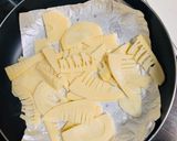 筍のバター醤油炒め作り方2写真