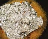 ホクホクとろとろかぼちゃの煮物☆作り方2写真