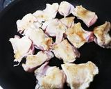 子供大好き！鶏のはちみつ照り焼き作り方4写真