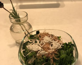 栄養が逃げない！ほうれん草のお浸し作り方5写真
