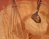 水切りヨーグルトのおいしークリーム作り方5写真