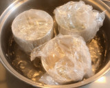 簡単　茶碗蒸し作り方5写真