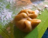 おやつにぴったり♪たまごパン♪発酵なし♪作り方11写真