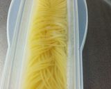 マキシマムパスタ作り方1写真