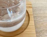 なおみんのタルゴナココア（生クリーム不要作り方7写真