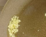 好きな野菜でペペロンスパゲティ作り方2写真