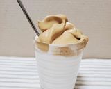 簡単 タルゴナコーヒー作り方7写真