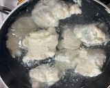ネギトロで和風つくね汁〜ネギトロアレンジ作り方5写真