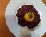 馬刺の洋風作り方2写真