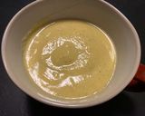 じゃがいもと野菜の冷製スープ作り方9写真