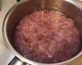 桜シロップ作り方5写真