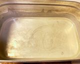 メスティン炭酸ゼリー作り方1写真