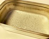 メスティン炭酸ゼリー作り方3写真