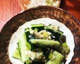 万能なご飯泥棒♪ネギ塩ごま油だれ！！作り方6写真