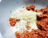 北欧スタイルでミニハンバーグ♪作り方3写真