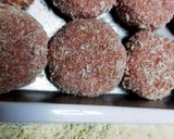 北欧スタイルでミニハンバーグ♪作り方6写真