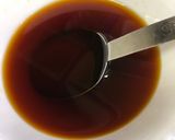 たけのこと鶏胸肉のおかか炒め作り方1写真