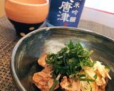 塩レバーで免疫力アップ↑作り方6写真