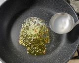 バターペペロンチーノ＊作り方5写真