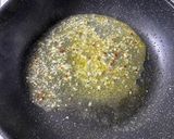 バターペペロンチーノ＊作り方6写真