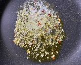 バターペペロンチーノ＊作り方3写真