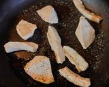 ヨウサマの減塩朝食基本的病院食の日７㊷作り方1写真