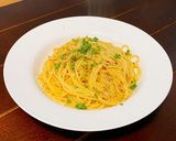 バターペペロンチーノ＊作り方8写真