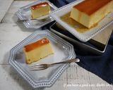 イタリアンプリン作り方10写真