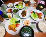 ビンチョウ鮪カツ・サンド&ハムレタス作り方13写真