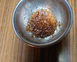 ヨウサマの減塩朝食基本的病院食の日７㊷作り方7写真