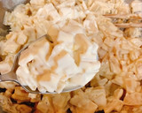 筍の天ぷら・刻んで味付けかき揚げ！んまっ作り方5写真