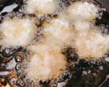 筍の天ぷら・刻んで味付けかき揚げ!んまっ作り方7写真